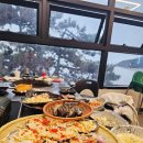 영종도 조개구이 맛집 불티나 조개구이 — 마시안해변 바다뷰 참가리비 불티나세트 후기