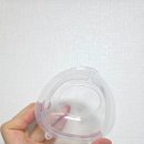 레이디버그 | 출산가방 리스트 필수템, 하카 모유콜렉터 레이디버그 수유컵 솔직 후기