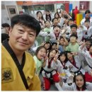 SK코리아태권도 이미지