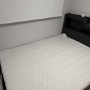 [여름밤 꿀잠 혁명템! 🛌❄️] 크린포유 냉감 쿨매트(침대패드) 솔직 후기! 써보니 알겠다! 👍