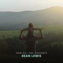 How Do I say Goodbye / Dean Lewis(딘 루이스) 이미지