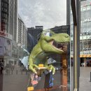 파빌리온명품세탁소 | 말레이시아 쿠알라룸푸르 2일차 : 파빌리온 카야토스트 자라 환전소 다이소 망고빙수 칠리크랩 파빌리온...