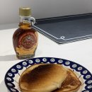 와이넛 | [비건푸드] 비건 팬케이크 (와이넛, 꽃채빵하다)