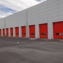 항만세차장 이미지