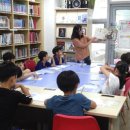 남현동 우리작은도서관 이미지