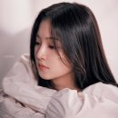 정효빈 (Jeong Hyo Bean) - 편지 (The Letter) 💌 ALBUM COVER 💌 이미지