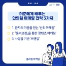 한의원블로그, 허준에게 배우는 브랜드 한의원 만들기