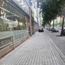 칠곡네거리 동아아울렛 별관 앞 네이버블로그