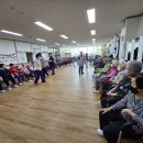 웃음치료 이미지