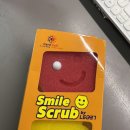스마일 크럽 | 쿠팡 품절대란 수세미 써봄 레오엘 스마일스크럽 주방수세미 솔직 후기