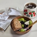 소락 | 비건빵 택배 소락 스콘 보리롤 내돈내산 후기