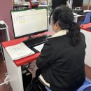 새부산병원 | 부산컴퓨터학원 신중하게 선택해요! 백민숙 수강생 후기