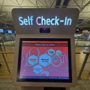 공항철도공항화물청사역(밖) | 일본여행 에어로케이 새벽 비행기 인천공항 간사이공항 탑승 후기