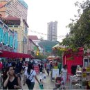 차이나타운 이미지