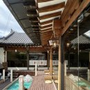 밀림여관 이미지