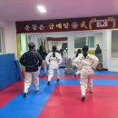 비범 태권도장 이미지