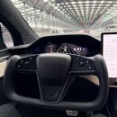 메드맥스 | 테슬라 모델X FSD(풀셀프드라이빙) 자율주행 후기