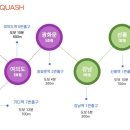 서울스쿼시 - 영등포구 국제금융로8길 19 | 서울스쿼시