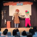 피노키오의 모험 미디어투데이