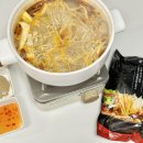 삼삼마라 성서점 | 마라탕 밀키트 간단 만들기 식다락 마라칼국수