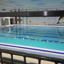 송악문화스포츠센터 수영장 이미지