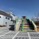 하나교 생태통로 앞 | 20개월 아이랑 화포천습지과학관 후기 유모차 이동·관람 동선·실내 놀이터 총정리