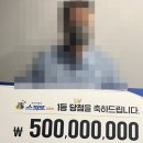 로또복권판매소 이미지