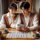 타로상담 이미지