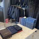 왕자놀이 하는 날, 다나베<b>옴므</b>에서 남자 결혼예복 맞추기