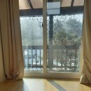 설국 | 청태산자연휴양림 가성비 숙소 겨울왕국 느낌 설국여행 연립동 발리 이용후기