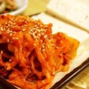 남도 술상 이미지