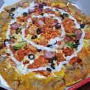 피자알볼로호매실점 이미지