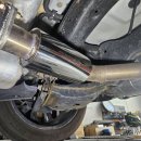 인피니티 QX50 JSR 200mm 레조레이터 작업 이미지