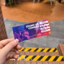 웃는날 좋은날 코미디쇼 | 수원 광교 데이트코스 스탠드업 코미디 쇼 후기