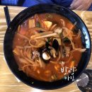 추울 땐 짬뽕이쥐^^/ 짬뽕상회 솔직평가