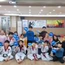 호평 용인대 미르 태권도장 네이버블로그