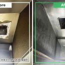 주방후드덕트식당청소전문부평