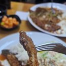 성북동 경양식 이미지