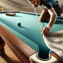 학 당구장 이미지