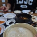 평창산채밥상 이미지