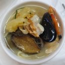 황후칼국수 이미지
