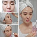 닥터코르셋 | 꺼지고 땅콩형 얼굴고민 시술없이 탄력은 세우고 당기고 채워주는 닥터셀레오르코어앰플 8일 실사용 후기