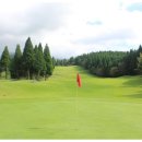 [일본] 6월! 일본 최고 인기있는 골프장 "아소그랑뷔리오cc" 에서 한분,두분 조인가능한 번개 모임 상품!!! 이미지