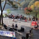 구례 버스킹 공연 이미지