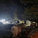 산대분교공공캠핑장 이미지