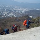 제2회 불암산최영갑 이벤트 현황 이미지