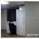 [도로]일월공원 주차장1 이미지