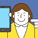 스마트폰 영상콘텐츠 제작 이미지