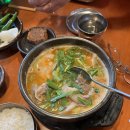 선릉 농민백암순대 본점 솔직 후기 | 웨이팅 감수할 가치 있음?!