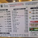 안양왕소금구이